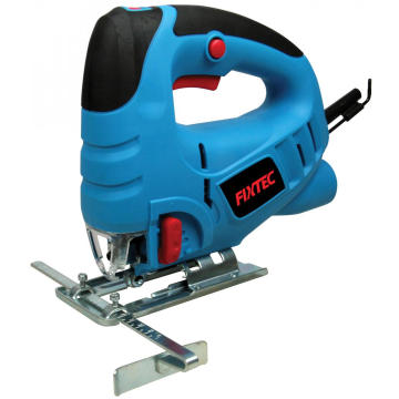 Electric jig saw machine for wood working